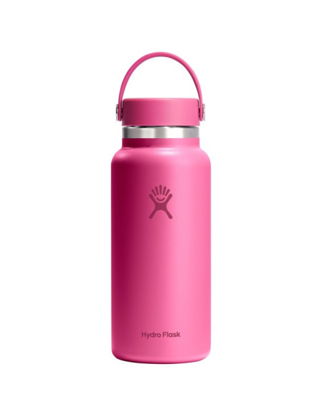 Butelka Hydro Flask 32 OZ WIDE FLEX CAP