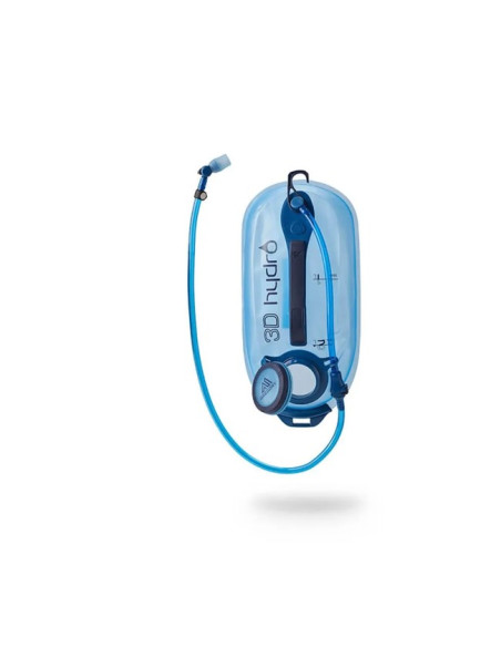 Nádrž Gregory 3D HYDRO 2L RESERVOIR Optic Blue