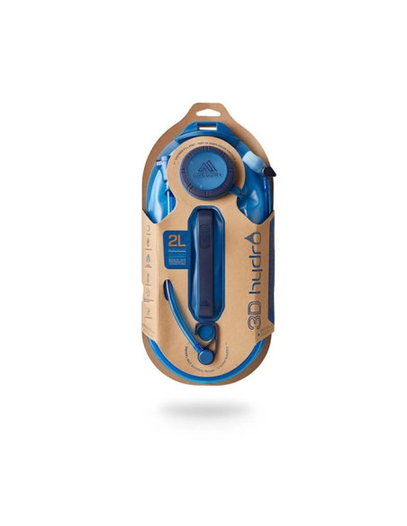 Hydratatie blaas Gregory 3D HYDRO 2L RESERVOIR Optic Blue