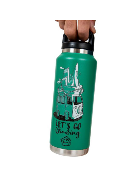 Termo E9 Boccione 1.06L