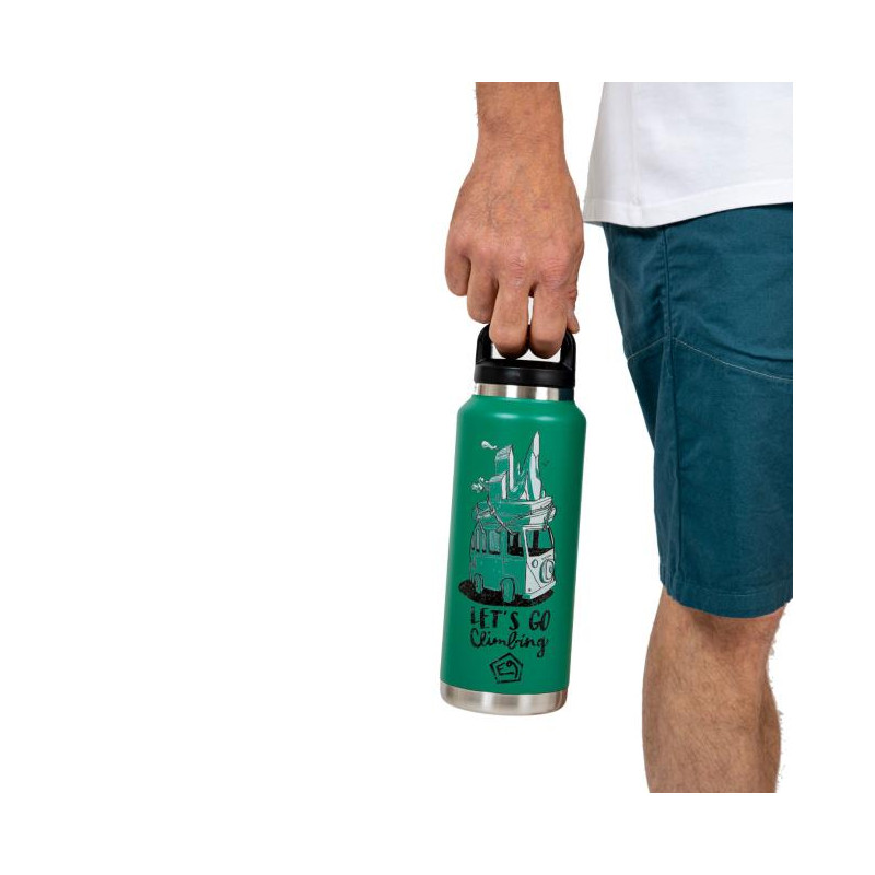 Termo E9 Boccione 1.06L