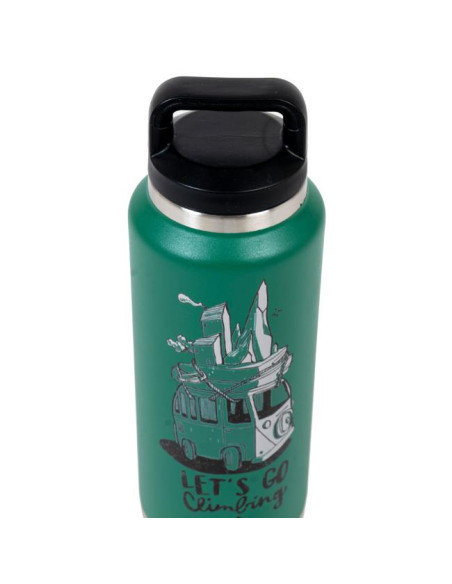 Termo E9 Boccione 1.06L