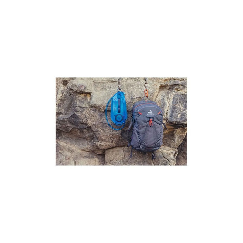 Rezervoar Gregory 3D HYDRO 2L RESERVOIR Optic Blue