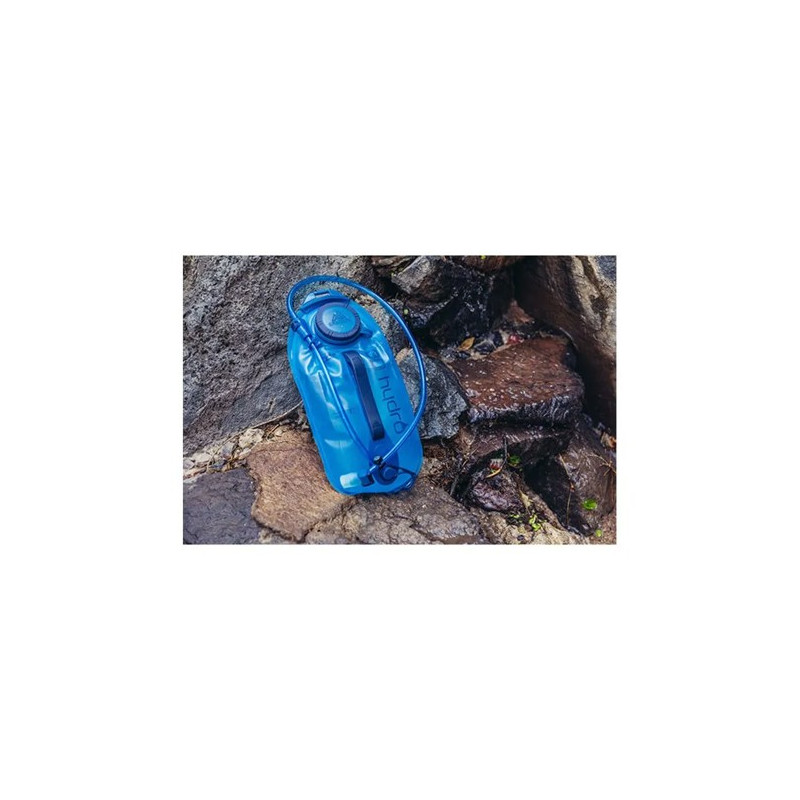 Hydration Bladder Gregory 3D HYDRO 2L RESERVOIR Optic Blue