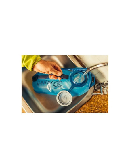 Hydratační měchýř Gregory 3D HYDRO 2L RESERVOIR Optic Blue