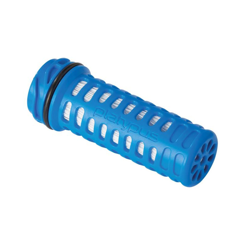 Platypus Daycap Filter