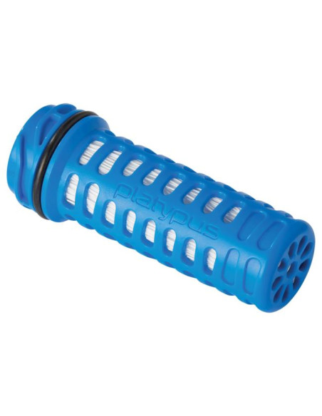 Platypus Daycap Filter