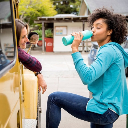 Hydro Flask 24oz Standard Mouth 2