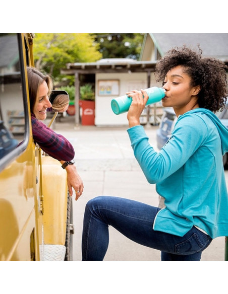 Thermovka Hydro Flask 24oz Standard Mouth