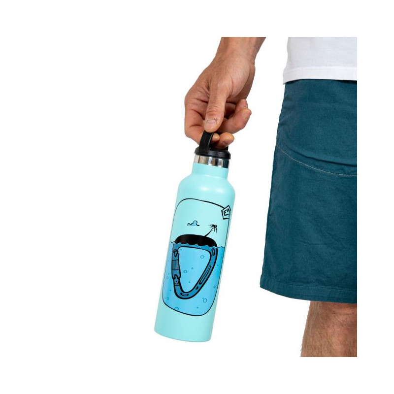 Termo E9 Boccetta 0.75L