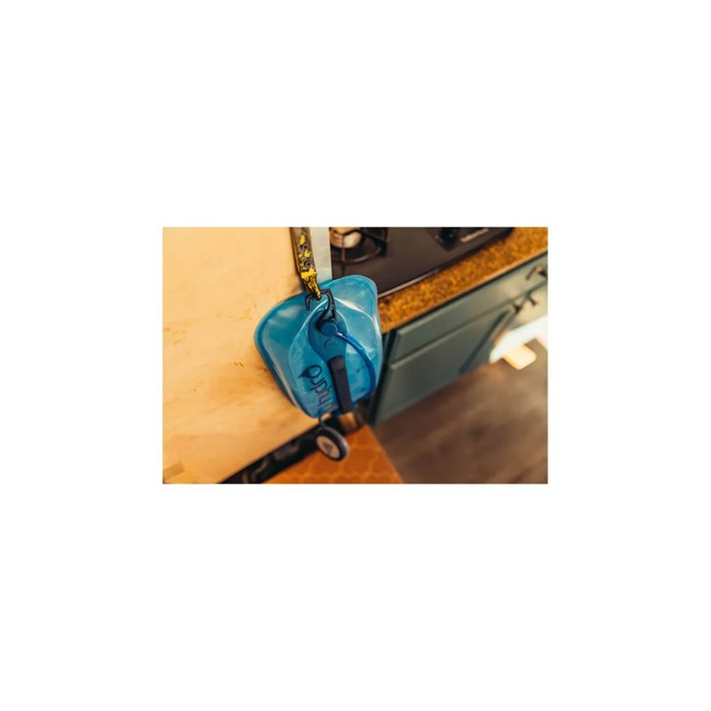 Tartály Gregory 3D HYDRO 2L RESERVOIR Optic Blue