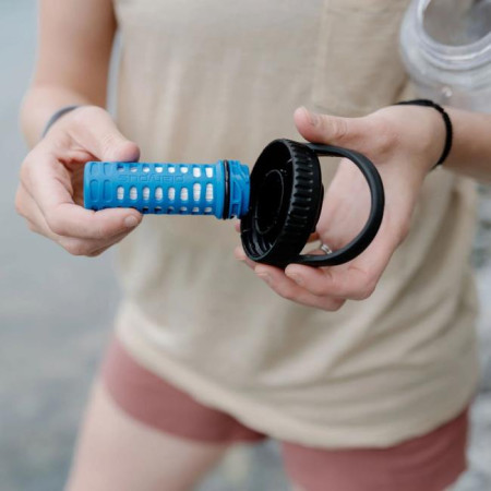 Platypus Daycap Filter 2