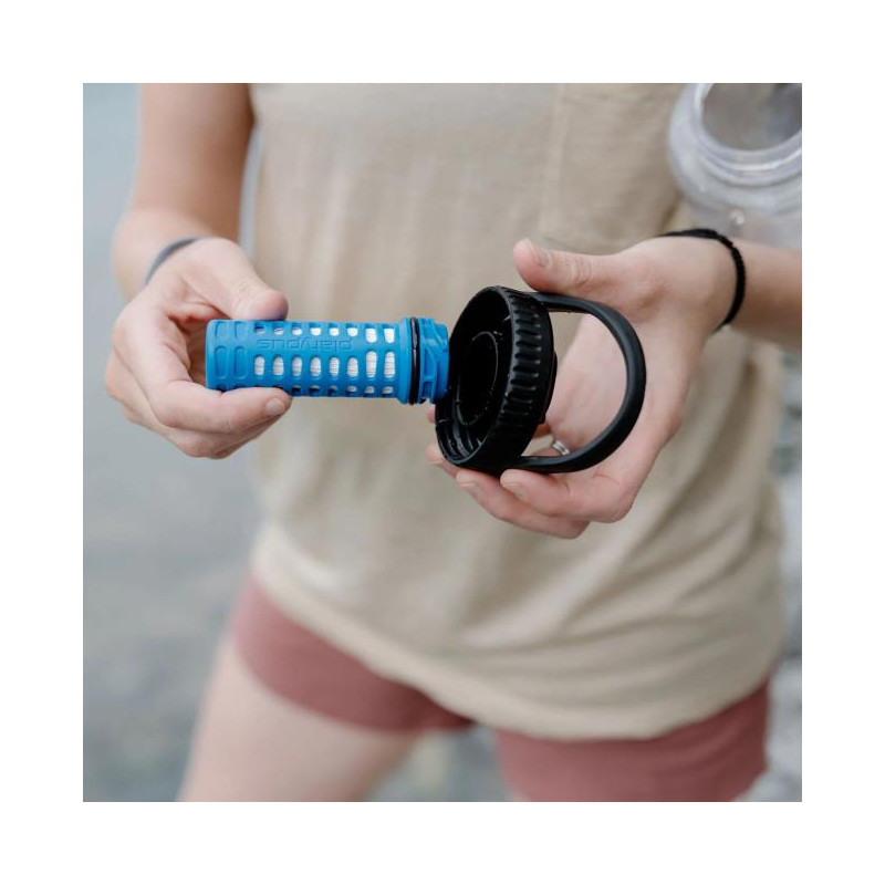 Filtro Platypus Daycap Filter