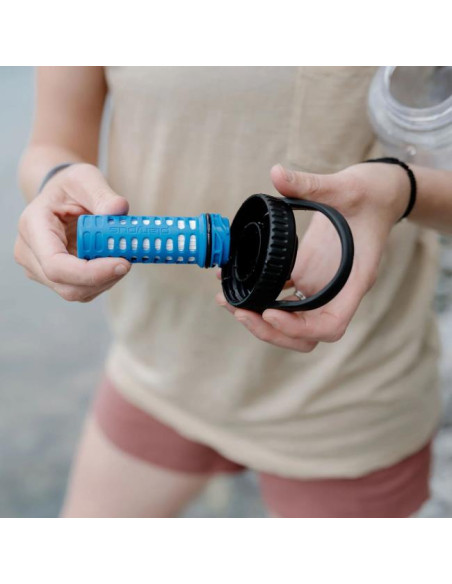 Platypus Daycap Filter