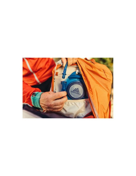 Hydration Bladder Gregory 3D HYDRO 2L RESERVOIR Optic Blue