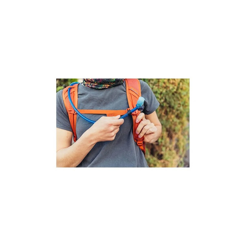 Hydration Bladder Gregory 3D HYDRO 2L RESERVOIR Optic Blue