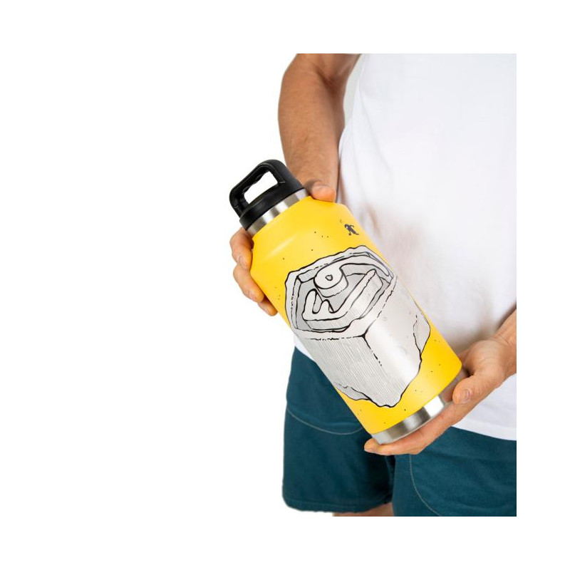 Termo E9 Boccione 1.9L