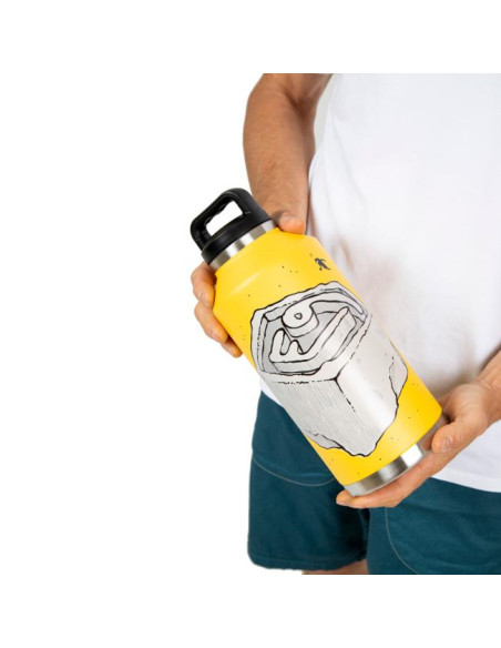 Termo E9 Boccione 1.9L