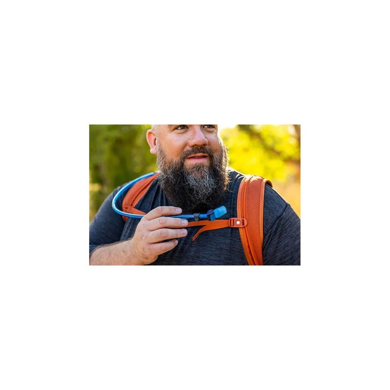 Hydration Bladder Gregory 3D HYDRO 2L RESERVOIR Optic Blue