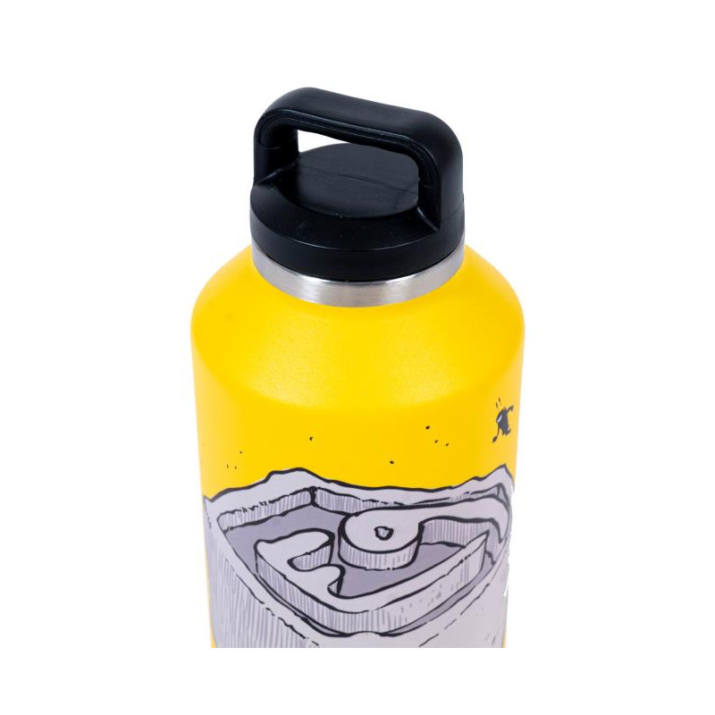 Termo E9 Boccione 1.9L