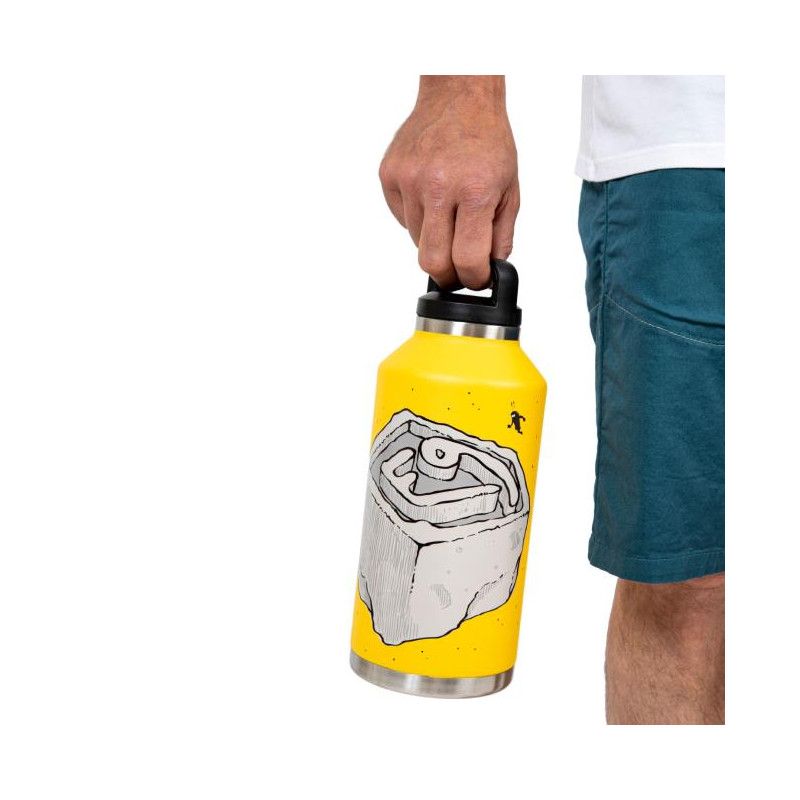 Termo E9 Boccione 1.9L