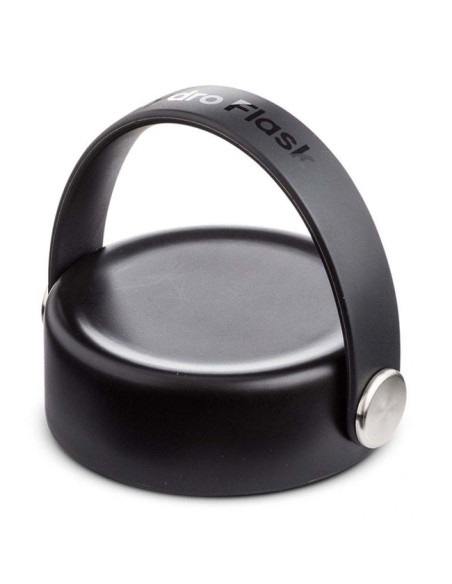 Hydro Flask Wide Mouth Flex Cap