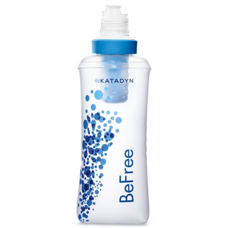 Katadyn Befree 0.5 L Filtration System
