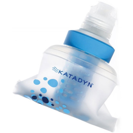 Katadyn Befree 0.5 L Filtration System 2