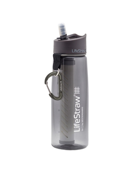 Lifestraw Go 2