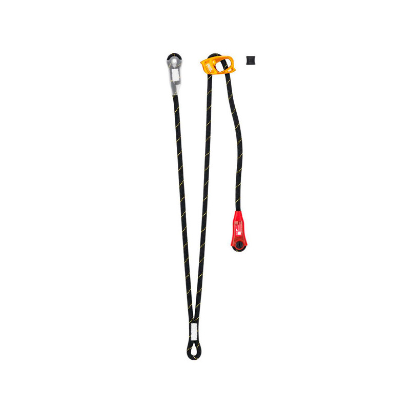 Petzl Progress Adjust Y