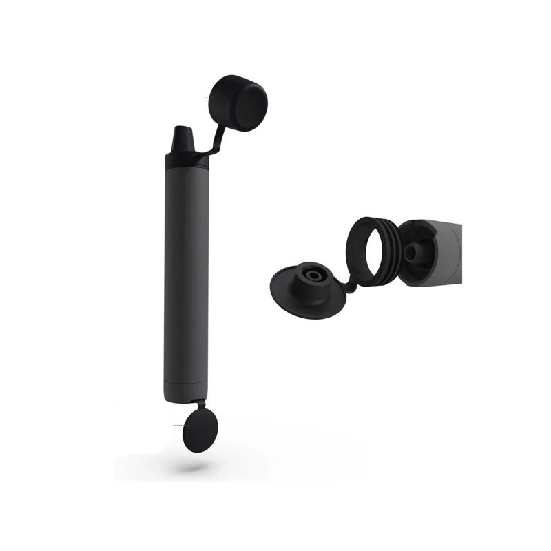 Filtro Lifestraw PEAK SERIES PERSONAL GREY