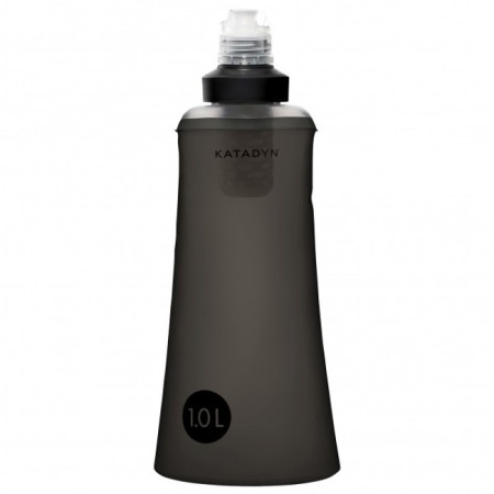 Garrafa Katadyn BEFREE FILTER 1.0L