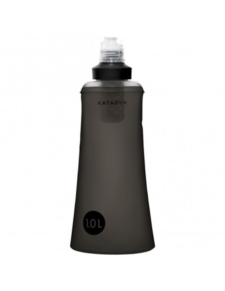 Bottle Katadyn BEFREE FILTER 1.0L