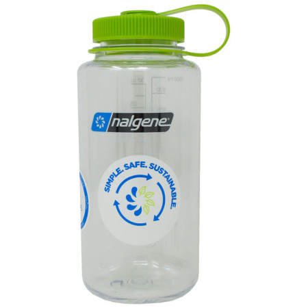 Nalgene Bidón Boca Ancha