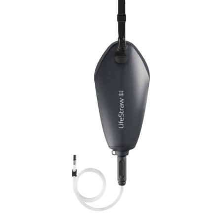 Filtro Lifestraw COMPACT GRAVITY 3L GRAY