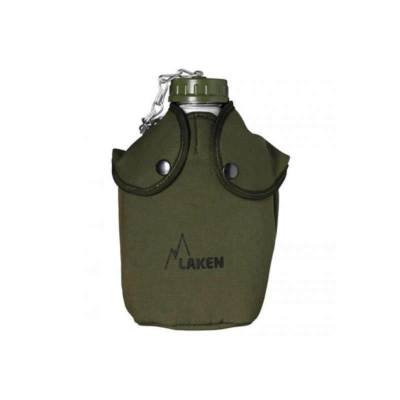 Laken Alu Africa 1,3L