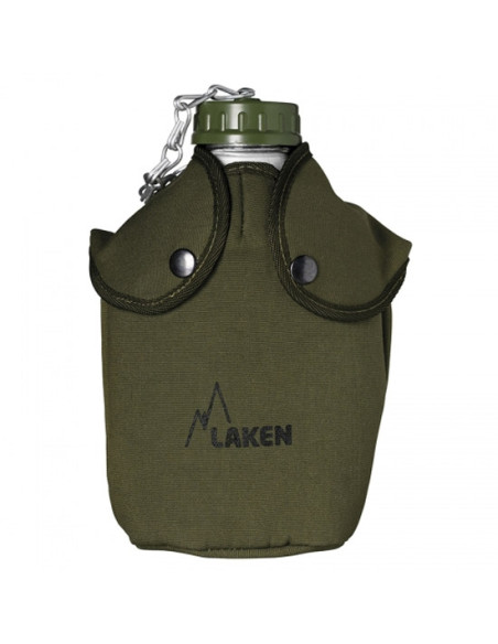 Laken Alu Africa 1,3L