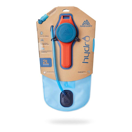 Borraccia Gregory HYDRO 2L RESERVOIR 2