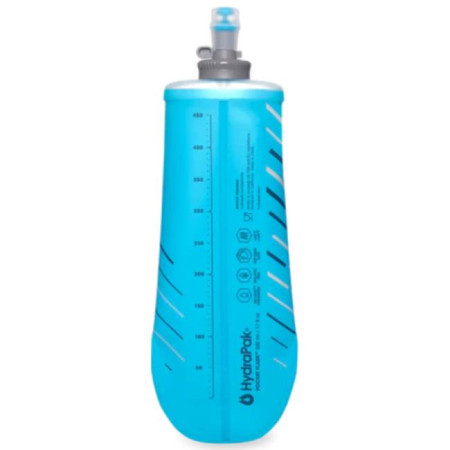 Hydrapak Pocket Flask 500ml 2