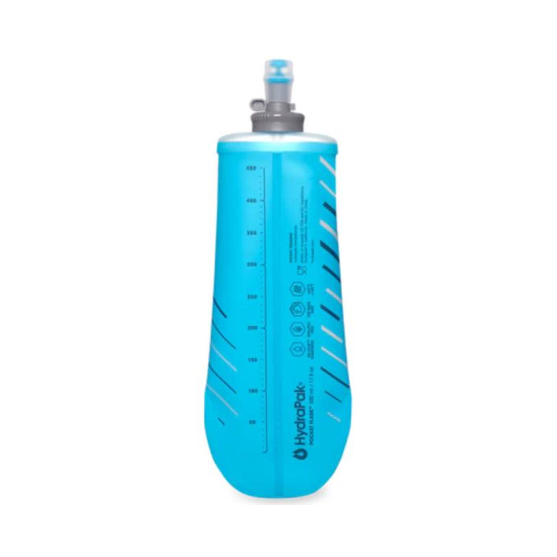 Hydrapak Pocket Flask 500ml