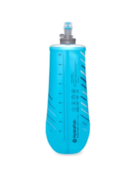 Hydrapak Pocket Flask 500ml