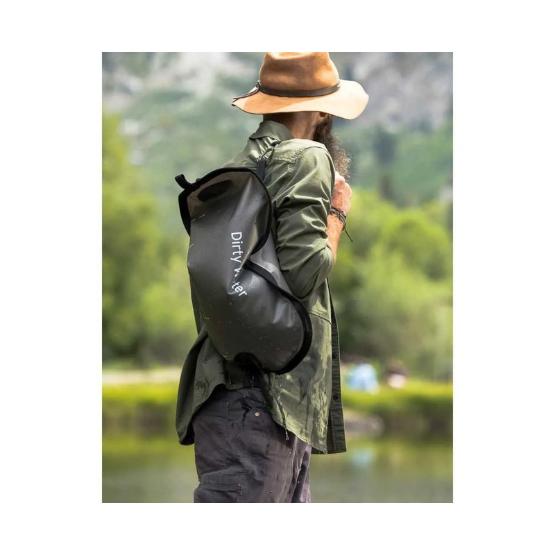 Filter Lifestraw SERIES LARGE GRAVITY 8L GRAY