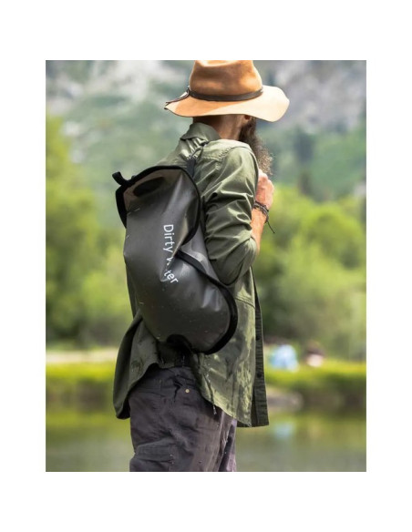 Filtre Lifestraw SERIES LARGE GRAVITY 8L GRAY