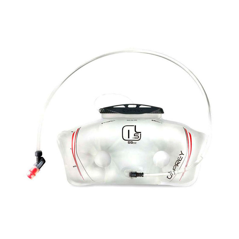 Tartály Osprey Hydraulics Lumbar 1.5L