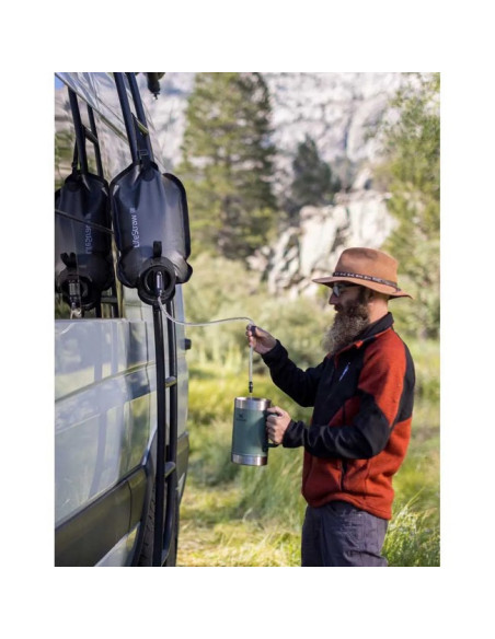 Szűrő Lifestraw SERIES LARGE GRAVITY 8L BLUE