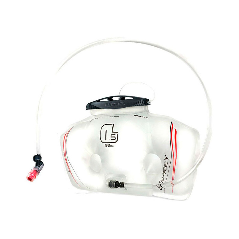Rezervuaras Osprey Hydraulics Lumbar 1.5L