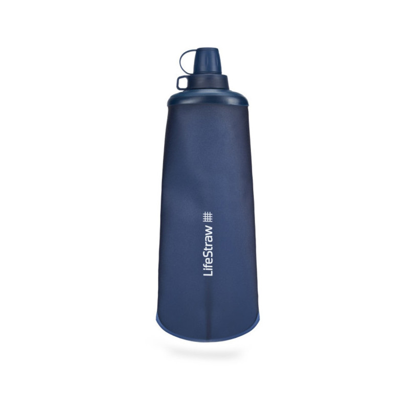 Filter Lifestraw SERIES COLLAPSIBLE 650ML DARK GRAY