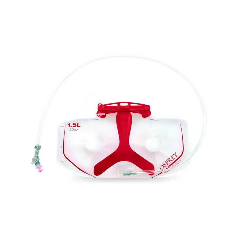 Ivópalack Osprey Hydraulics LT 1.5L Lumbar