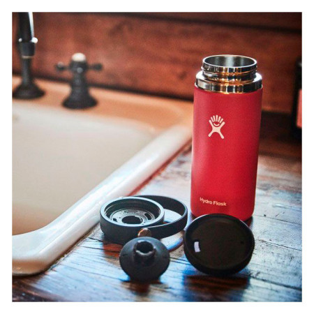 Hydro Flask Wide Mouth Flex Sip Lid 2