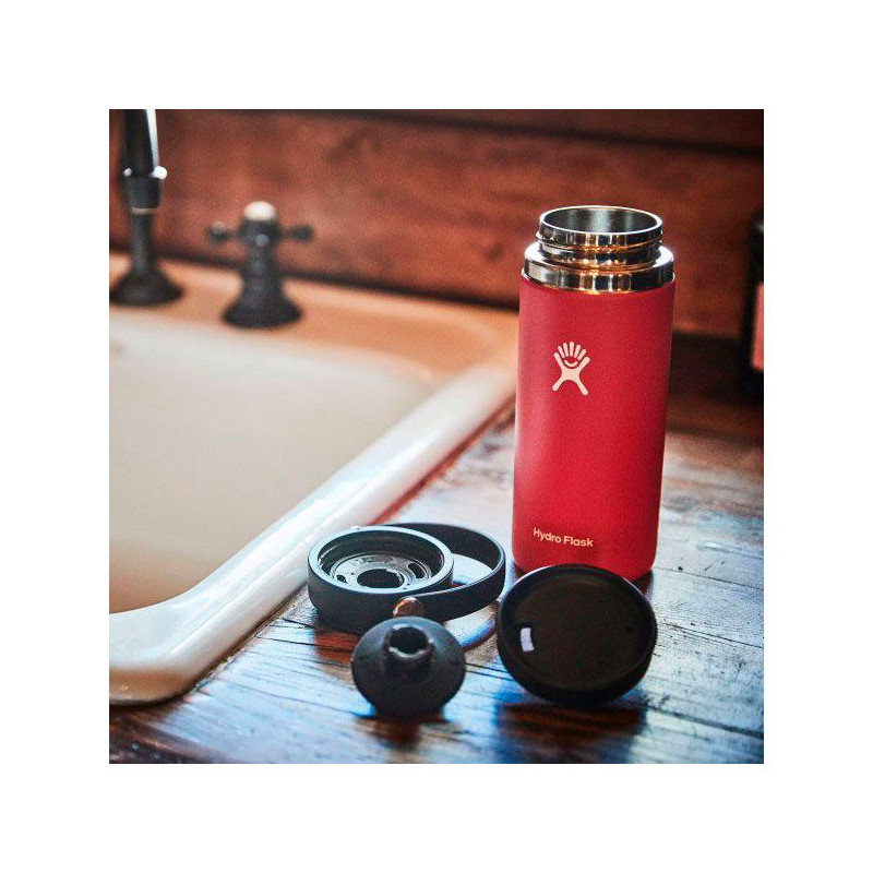 Hydro Flask Wide Mouth Flex Sip Lid
